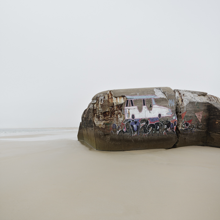 Pierre LUCAS - Photographe - Art poétique - Paysages - Objets