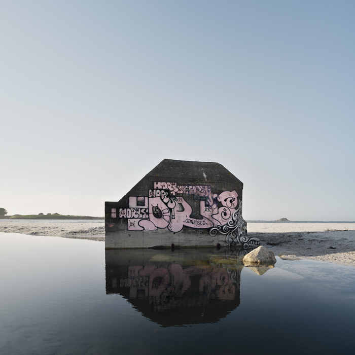 Pierre LUCAS - Photographe