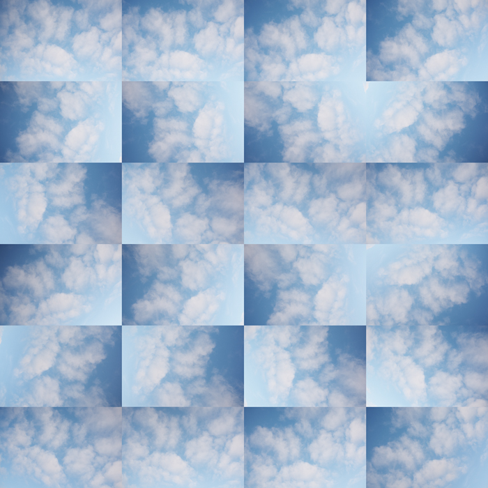 Ciels confinés - Pierre LUCAS