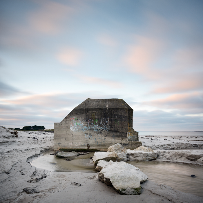 Pierre LUCAS - Photographe - Art poétique - Paysages - Objets